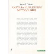 Anayasa Hukukunun Metodolojisi- Kemal Gözler