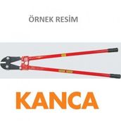 anca Kuplon 12mm Demir İnşaat Kesme Makası