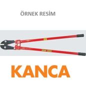 anca Kuplon 16mm Demir İnşaat Kesme Makası