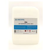 Ancapol İzopropil saf izo propil %99.9 İpa 5 Litre (Alkol Dezenfektan)