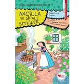Ancilla Ve Şifalı Bitkiler - Beatrice Masini