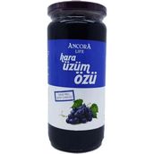 Ancora Life 640 gr Kara Üzüm Özü