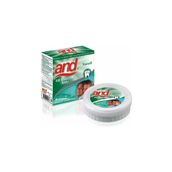 And 40 gr Naneli Diş Temizleme Tozu