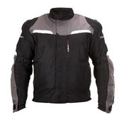 Andes Pikes Outer Protector Gri Motosiklet Montu