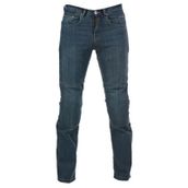 Andes Rosa Lady Kevlar Jeans Pantolon
