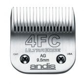 Andis 23872-23873 ve Moser 2384 İçin 9.5 mm Pet Tıraş Makinesi Ucu