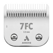 Andis Ultra Edge 7FC Numara 3.2 mm Tıraş Bıçağı