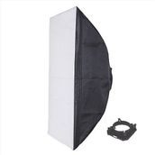 Andoer (40X40 S-Tipi) SB-4040 Soft Box