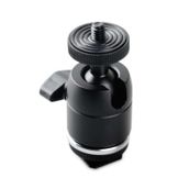 Andoer BH59 Bal Head Tripod Kafası