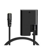 Andoer DR-E6 LP-E6 Güç Kaynağı Bağlantı Kablosu