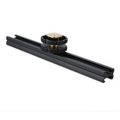 Andoer SE-300 20 cm Metal Işık Uzatma Kolu
