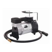 Andoutdoor 360069 FreeCamp Tornado 150 PSI 12V Gri Pompa