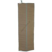 AndOutdoor BM11 Terlikli Plaj Hasırı