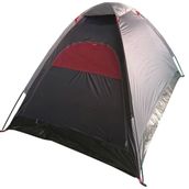 Andoutdoor Monodome 2 Gri Çadır
