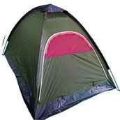 Andoutdoor Monodome 2 Haki Çadır