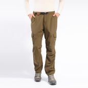 Andoutdoor Summit Yeşil Erkek Pantolon
