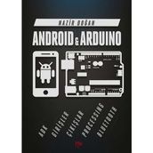 Android ile Arduino - Nazır Doğan