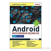 Android Mutfağından Seçmeler - Aykut Aslantaş
