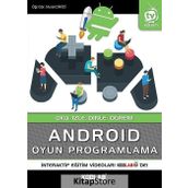 Android Oyun Programlama - Murat Dikici