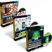ANDROID PROGRAMLAMA İNTERAKTİF EĞİTİM CD SETI HEDIYE! - AYSAN ETHEM NARMAN