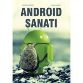 Android Sanatı - Gulbala Salamov Volkan Gürbüz