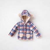 Andywawa AC21073RP Bej Bebek Montu