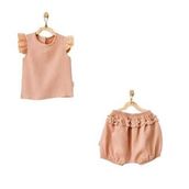Andywawa Ac21683 Something Pretty 2'li Bebek Takımı