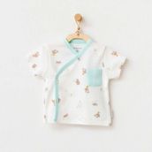 Andywawa AC21766 Hippo Bebek Zıbını