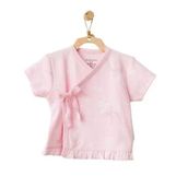 Andywawa AC21807R Milly Ballet Pembe Bebek Zıbını