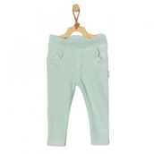 Andywawa AC22122 Mint Home Sweet Home Kadife Pantolon
