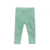 Andywawa Ac22122rp Home Sweet Home Mint Kadife Pantolon