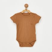 Andywawa AC22210 Kahverengi Modal Natura Bebek Body