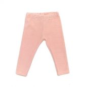 Andywawa AC22365 Pembe Kız Bebek Pantolon