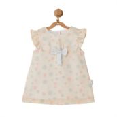 Andywawa AC22753 Soft Trend Bebek Elbise