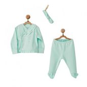 Andywawa AC22804R 3'lü Bebek Takımı