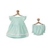 Andywawa AC22809 Summer Paradise Bebek Elbise