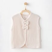 Andywawa AC25098 Vest Sweet Penguin Bebek Yelek