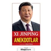 Anekdotlar - Xı Jinping