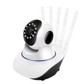 Angel Eye KS-516 Gece Görüşlü Wi-Fi Bebek Güvenlik Kamerası