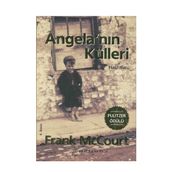 Angela'nın Külleri - Frank Mccourt