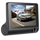 Angeleye KS-526 Full HD 1080P Araç Video Kaydedici Araç Kamera