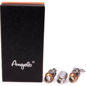 ANGELO METAL PURO DELİCİ