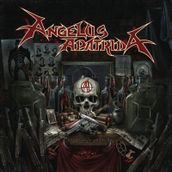 Angelus Apatrida Plak