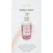 Angie 250 ml Kiraz Çiçeği Vücut Losyonu