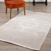 Angora Aqua C034E 200x290 cm Krem Halı