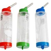 Angora Youda Hamster Suluk A-wb450 450 Ml