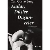 Anılar, Düşler, Düşünceler - Carl Gustav Jung