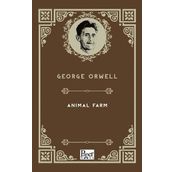 Animal Farm-Paper Books
