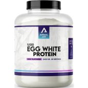 Animal Joy Egg White Powder 2400 gr 80 Servis Protein Tozu