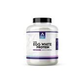 Animal Joy Egg White Protein Aromasız 2400 gr - %100 Saf Yumurta Akı Tozu Egg White Powder